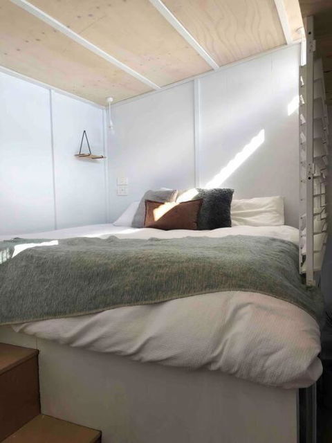 ReThynk Unique Tiny Home East Jindabyne - Nambucca Heads Accommodation 1