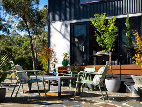 Retreat 34A - Nambucca Heads Accommodation 1