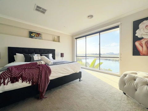 Retreat Andrew House - Nambucca Heads Accommodation 1