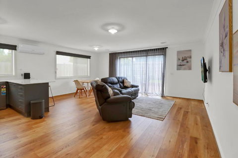 Retreat On Francis I Short And Long Stays - Nambucca Heads Accommodation 3