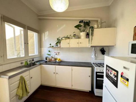 Retro Apt 6 Mins To Victoria Quay - Nambucca Heads Accommodation 1