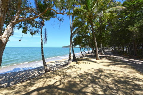 Ribbons Beachfront Apartments Clifton Beach - Nambucca Heads Accommodation 1