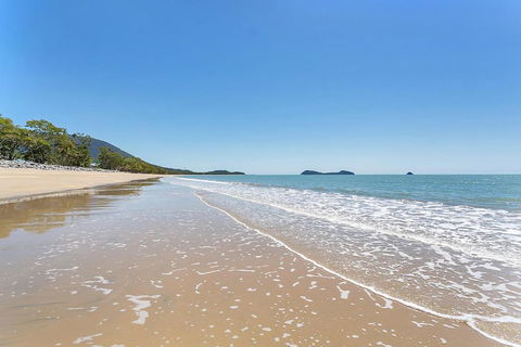 Ribbons Beachfront Apartments Clifton Beach - Nambucca Heads Accommodation 2