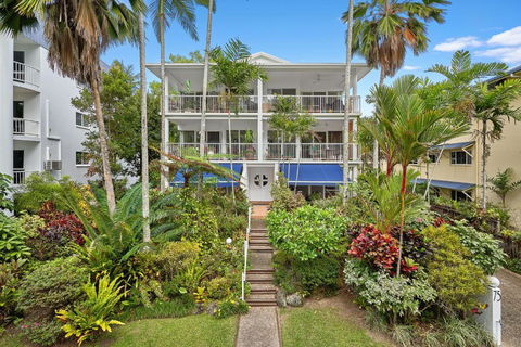 Ribbons Beachfront Apartments Clifton Beach - Nambucca Heads Accommodation 0