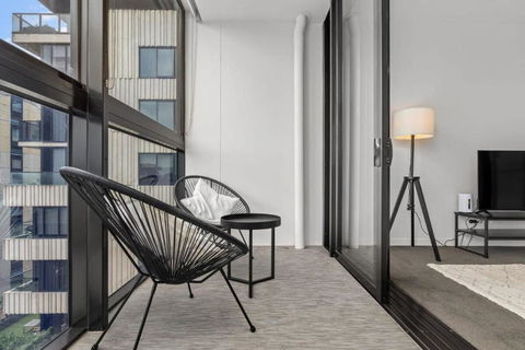 Richmond Premium Escape - Walk To The MCG - Nambucca Heads Accommodation 1