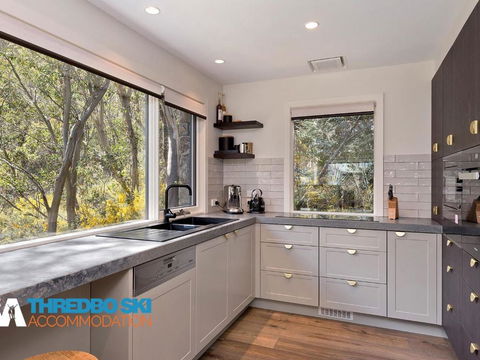 Ridge Creek 1 - Nambucca Heads Accommodation 1