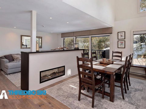 Ridge Creek 1 - Nambucca Heads Accommodation 2