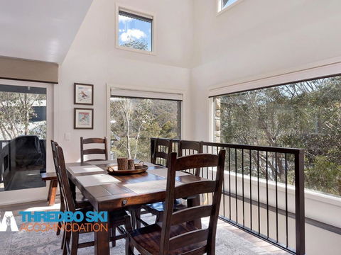 Ridge Creek 1 - Nambucca Heads Accommodation 3