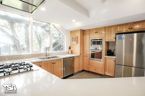 Rileys Run - Nambucca Heads Accommodation 2