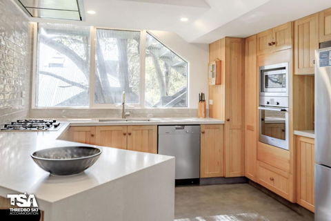 Rileys Run - Nambucca Heads Accommodation 3