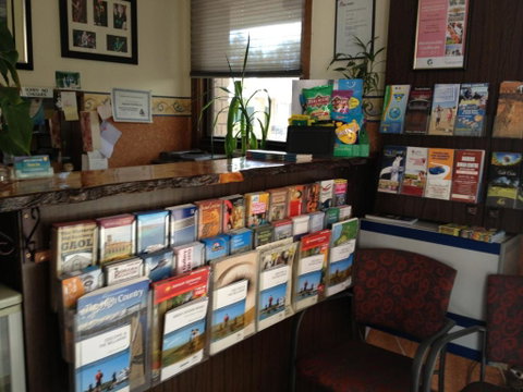 Rippleside Park Motor Inn - Nambucca Heads Accommodation 1