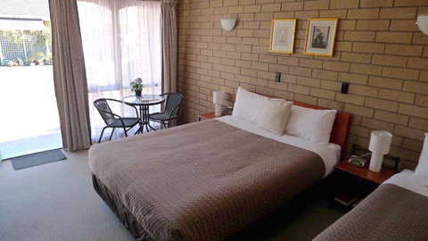 Rippleside Park Motor Inn - Nambucca Heads Accommodation 2