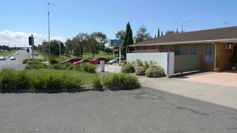 Rippleside Park Motor Inn - Nambucca Heads Accommodation 0