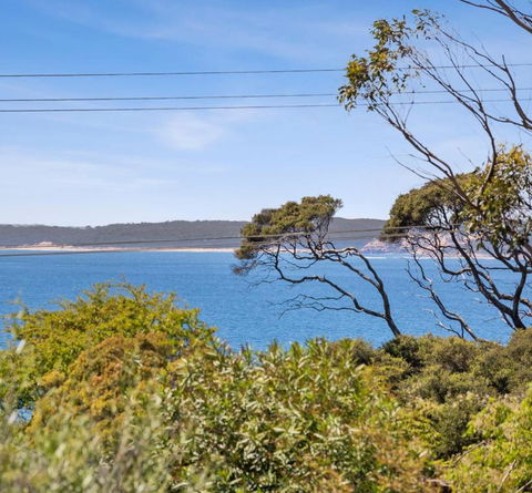 RIPVIEW In Old Lonnie - Nambucca Heads Accommodation 1