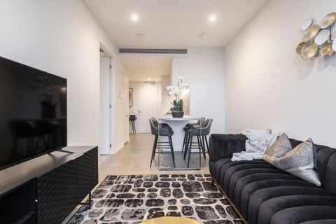 Ritzy Apartment In Iconic Australia 108 With Views - Nambucca Heads Accommodation 2