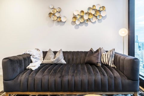 Ritzy Apartment In Iconic Australia 108 With Views - Nambucca Heads Accommodation 0