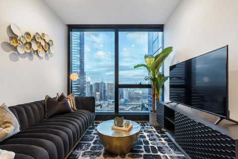 Ritzy Apartment In Iconic Australia 108 With Views - Nambucca Heads Accommodation 1