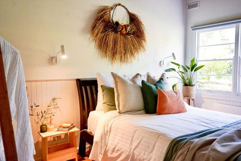 River Lea Cottage - Nambucca Heads Accommodation 0