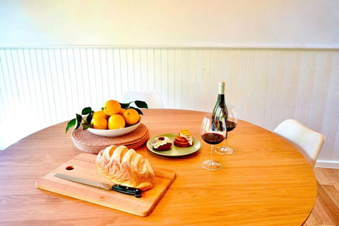 River Lea Cottage - Nambucca Heads Accommodation 2