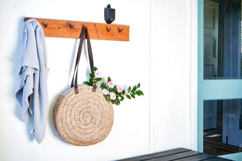 River Lea Cottage - Nambucca Heads Accommodation 3