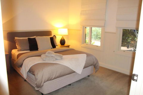 River Rock Cottage Centrally Located And Dog Friendly - Nambucca Heads Accommodation 1