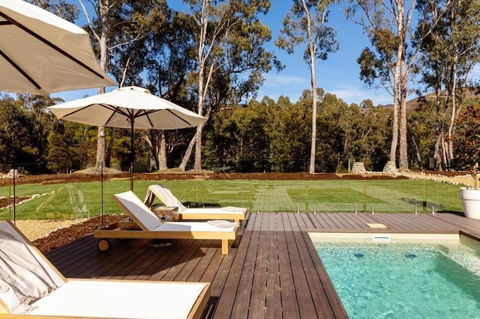 River Run Bright - Nambucca Heads Accommodation 0