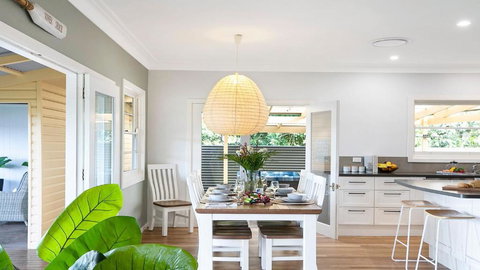 River Shack - Nambucca Heads Accommodation 1