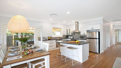 River Shack - Nambucca Heads Accommodation 2
