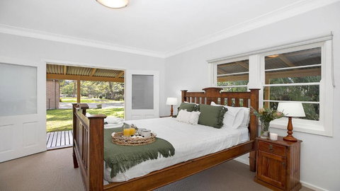 River Shack - Nambucca Heads Accommodation 3