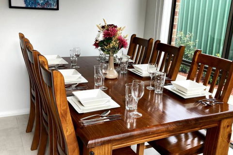 Riverbank - Nambucca Heads Accommodation 2