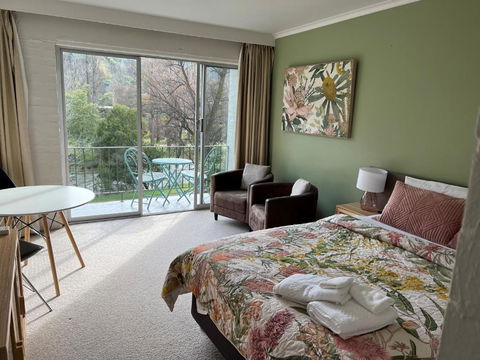 Riverbank Park MOTEL - Nambucca Heads Accommodation 1
