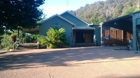 Riverbend Homestead - Nambucca Heads Accommodation 0