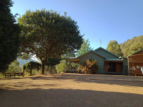 Riverbend Homestead - Nambucca Heads Accommodation 3