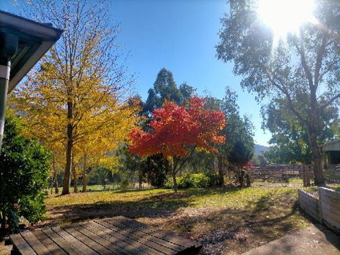 Riverbend Homestead - Nambucca Heads Accommodation 1