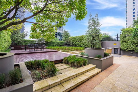 Rivergarden 3 Bedroom Apartment - Nambucca Heads Accommodation 1