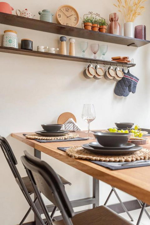 Riverside Apartment Melbourne CBD - Nambucca Heads Accommodation 1