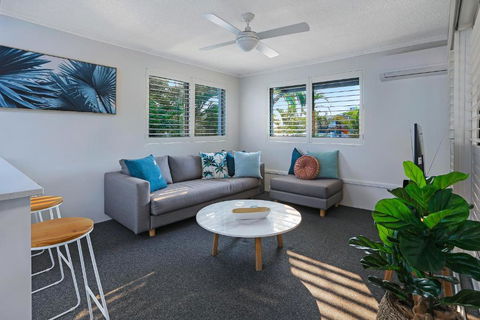 Riverside Location, Noosa Sound - Nambucca Heads Accommodation 2
