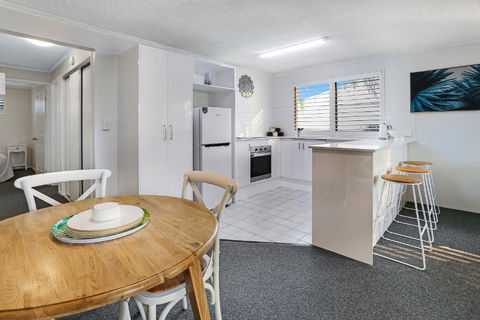 Riverside Location, Noosa Sound - Nambucca Heads Accommodation 3