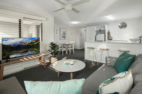 Riverside Location, Noosa Sound - Nambucca Heads Accommodation 1