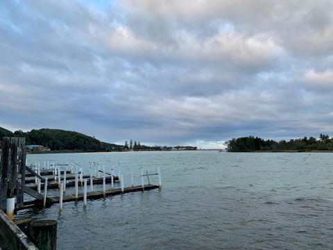 Riverview Boutique Motel - Nambucca Heads Accommodation 3