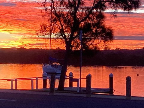 Riverview Cottage - Nambucca Heads Accommodation 3