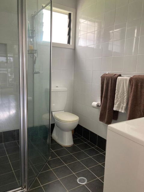 Riverview Cottage - Nambucca Heads Accommodation 1