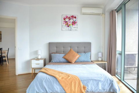 RiverView Spacious 3BR2Bath2Car WifiPoolGym Crown - Nambucca Heads Accommodation 1