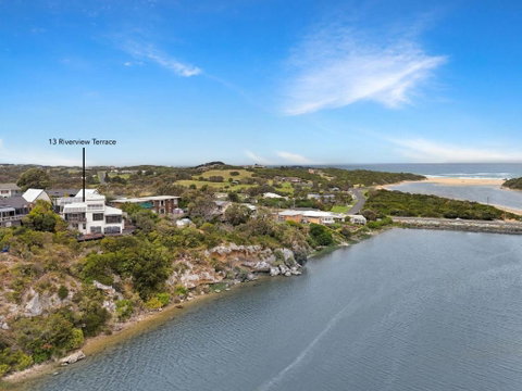 Riverview - Nambucca Heads Accommodation 1