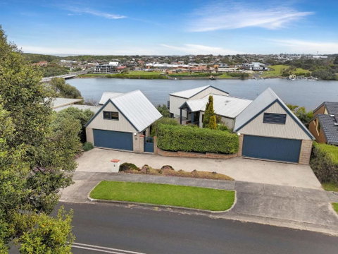 Riverview - Nambucca Heads Accommodation 2