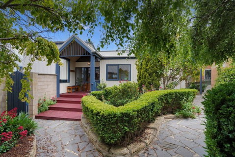 Riverview - Nambucca Heads Accommodation 3