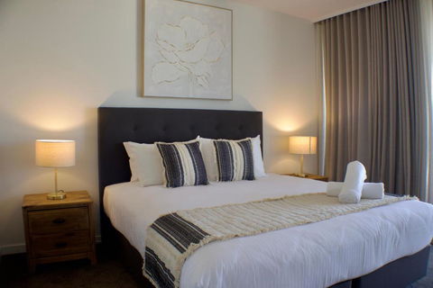 RIVERVIEWS@THECOSMOPOLITAN UNIT20805 - Nambucca Heads Accommodation 3