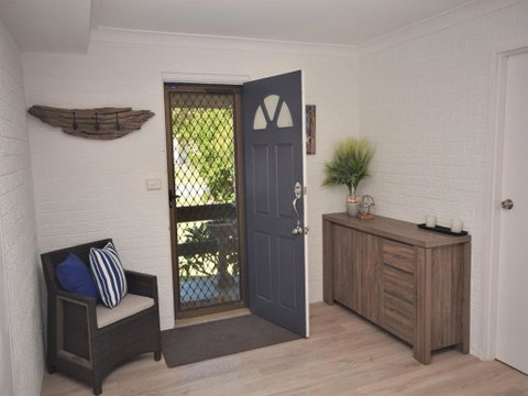 Riverwood - Nambucca Heads Accommodation 1