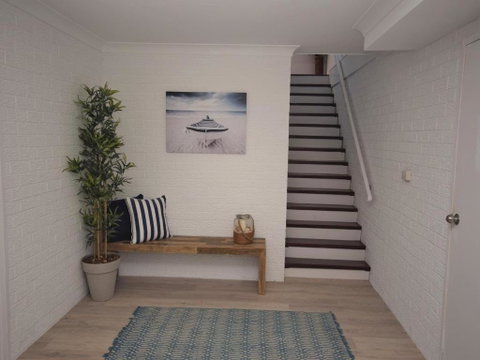 Riverwood - Nambucca Heads Accommodation 2