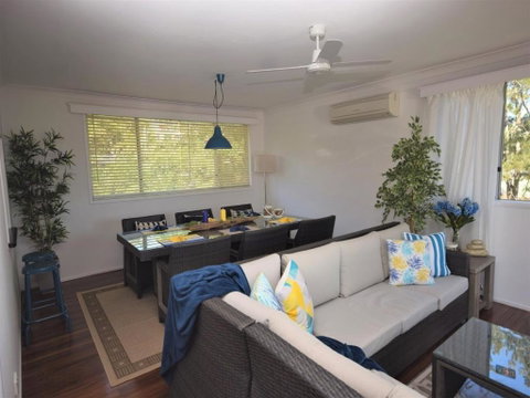 Riverwood - Nambucca Heads Accommodation 3